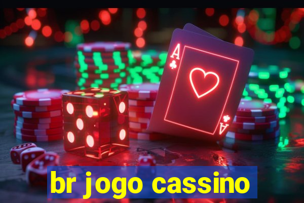 br jogo cassino