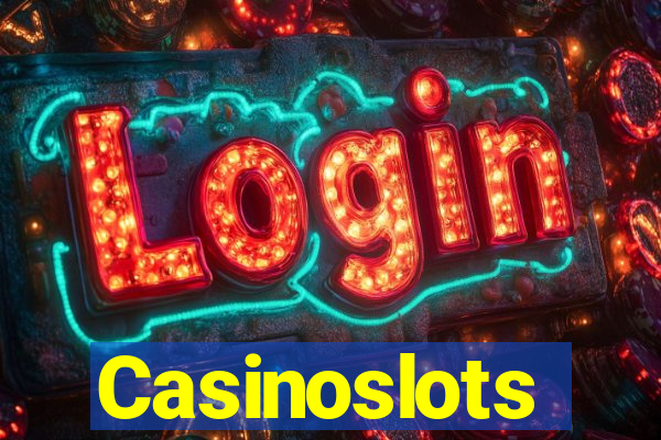 Casinoslots