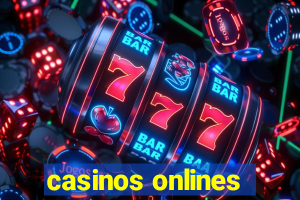 casinos onlines