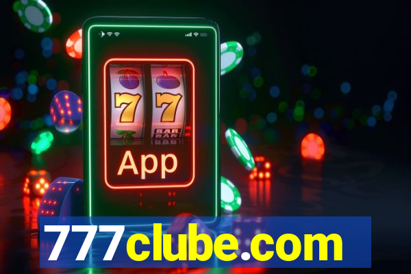 777clube.com