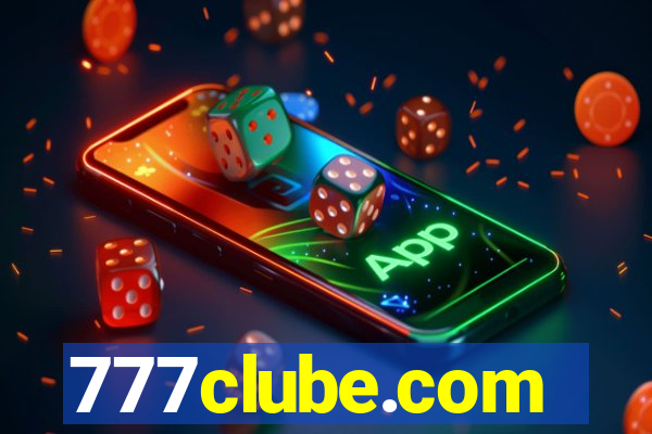 777clube.com