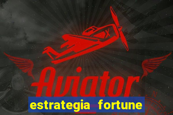 estrategia fortune rabbit Informational