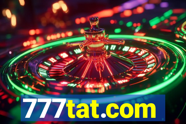 777tat.com