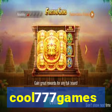 cool777games