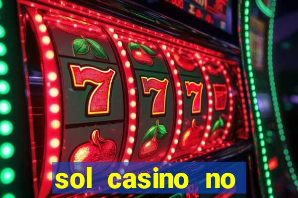 sol casino no deposit bonus