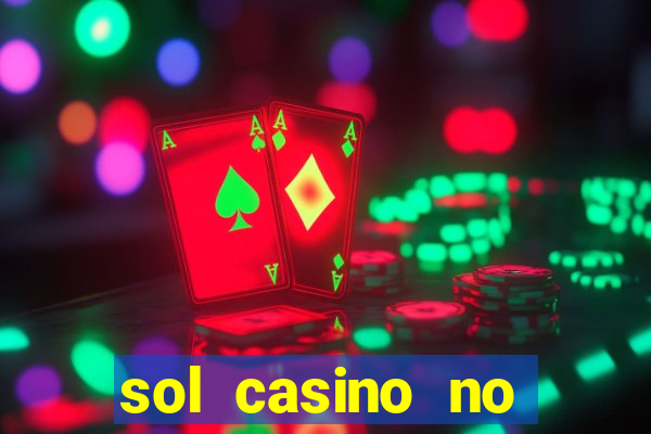 sol casino no deposit bonus