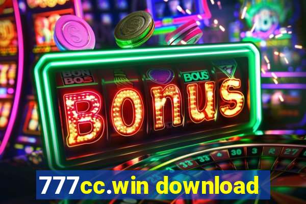 777cc.win download