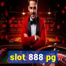 slot 888 pg