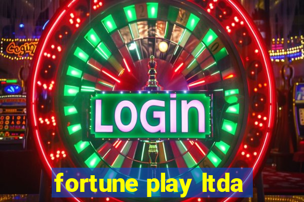 fortune play ltda