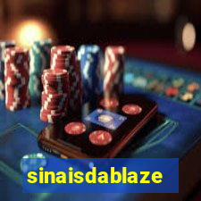 sinaisdablaze