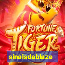 sinaisdablaze