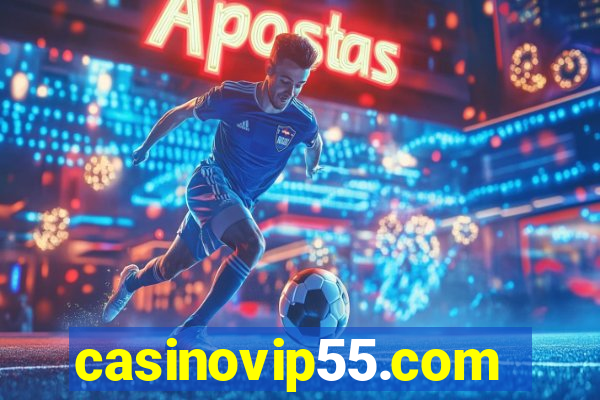 casinovip55.com