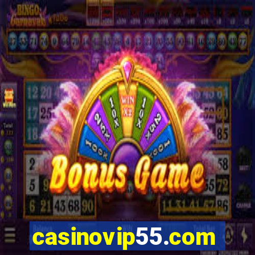 casinovip55.com