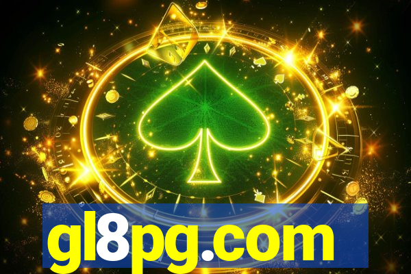 gl8pg.com