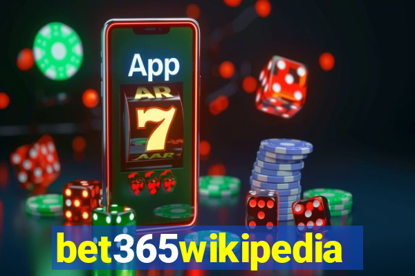 bet365wikipedia