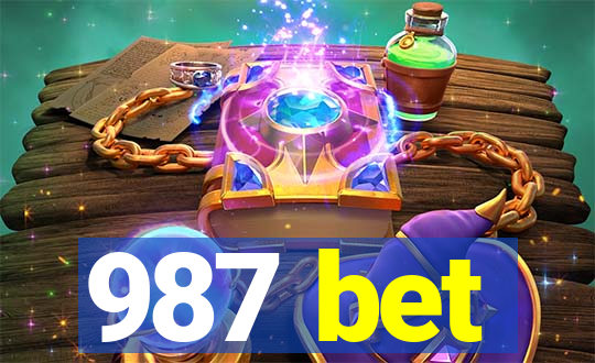 987 bet