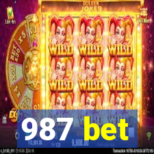 987 bet