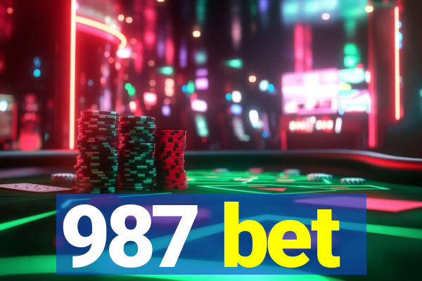 987 bet