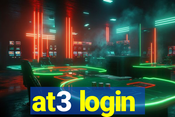 at3 login