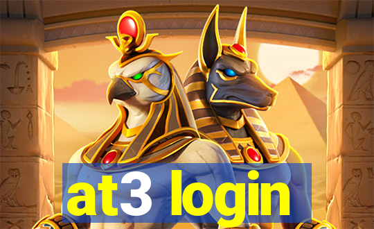 at3 login