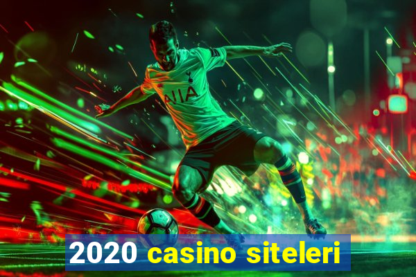 2020 casino siteleri