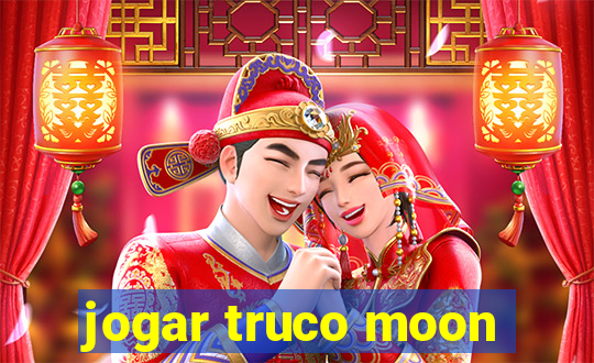 jogar truco moon