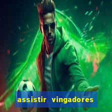 assistir vingadores guerra infinita pobreflix