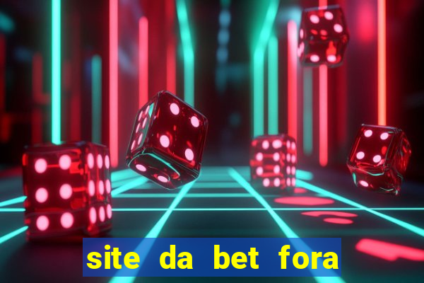 site da bet fora do ar