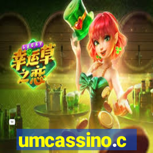 umcassino.c