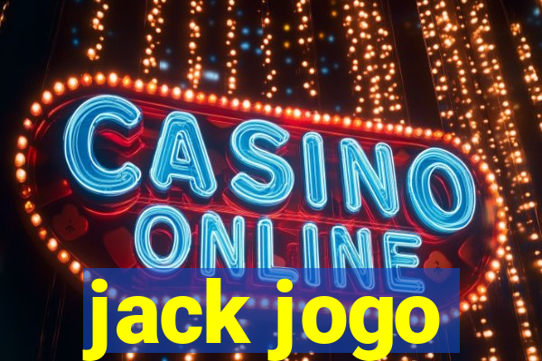 jack jogo