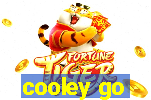 cooley go