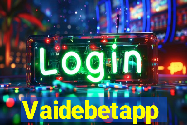 Vaidebetapp