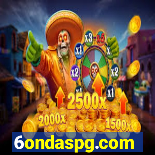 6ondaspg.com