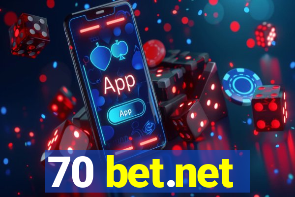 70 bet.net