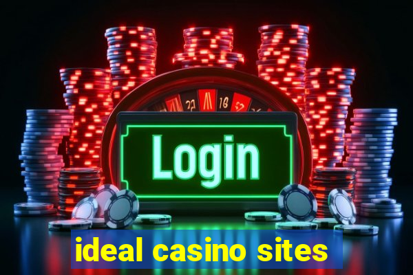 ideal casino sites