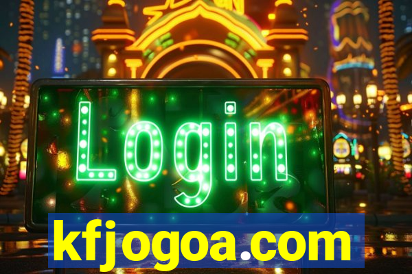 kfjogoa.com