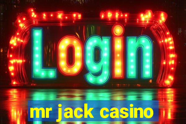 mr jack casino