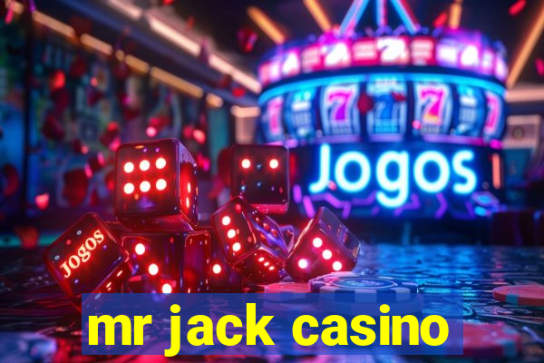 mr jack casino