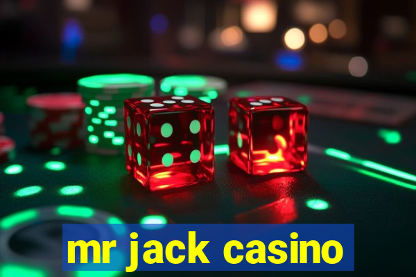 mr jack casino