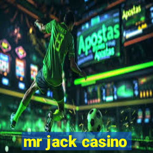 mr jack casino