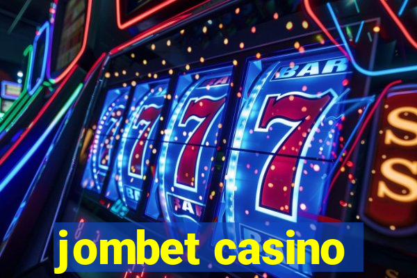 jombet casino