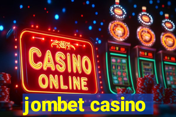 jombet casino