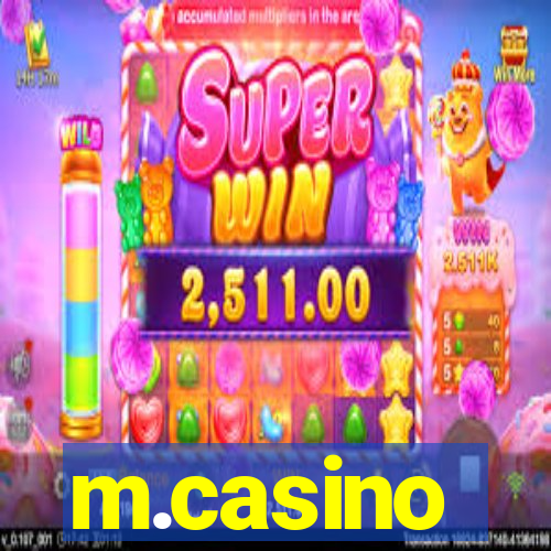 m.casino