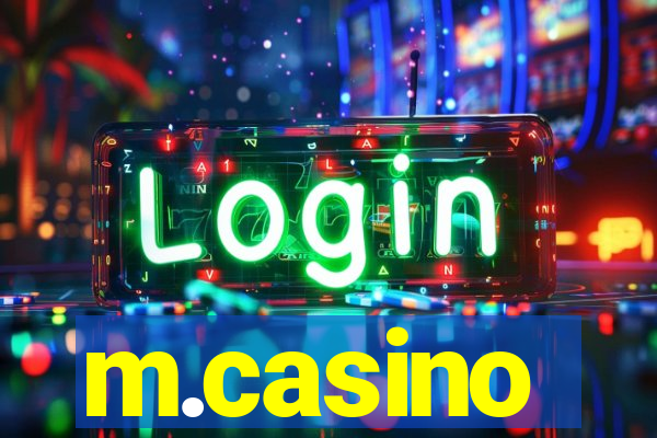 m.casino