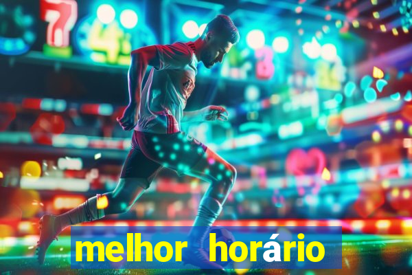 melhor horário para jogar crazy time