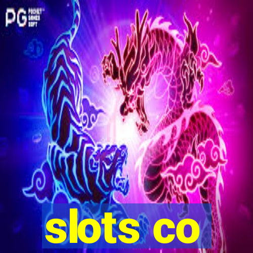 slots co