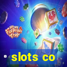 slots co