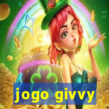 jogo givvy