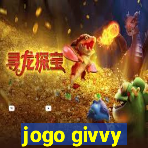 jogo givvy