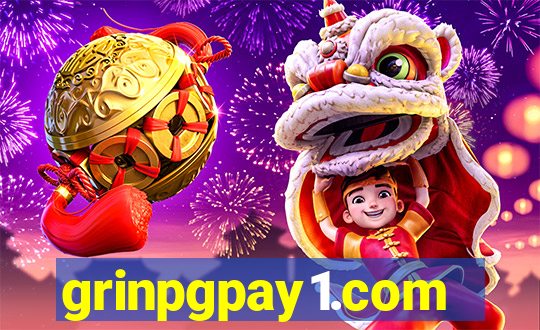 grinpgpay1.com